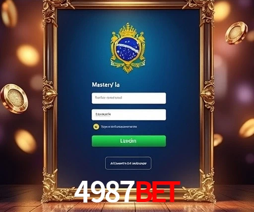 Níveis do programa VIP da 4987bet