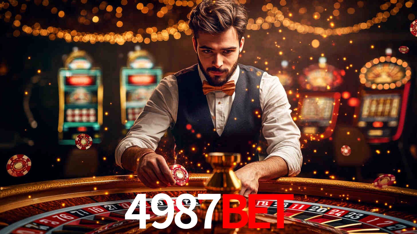 4987bet PIX instantâneo Brasil - Depósito e saque em minutos 24/7