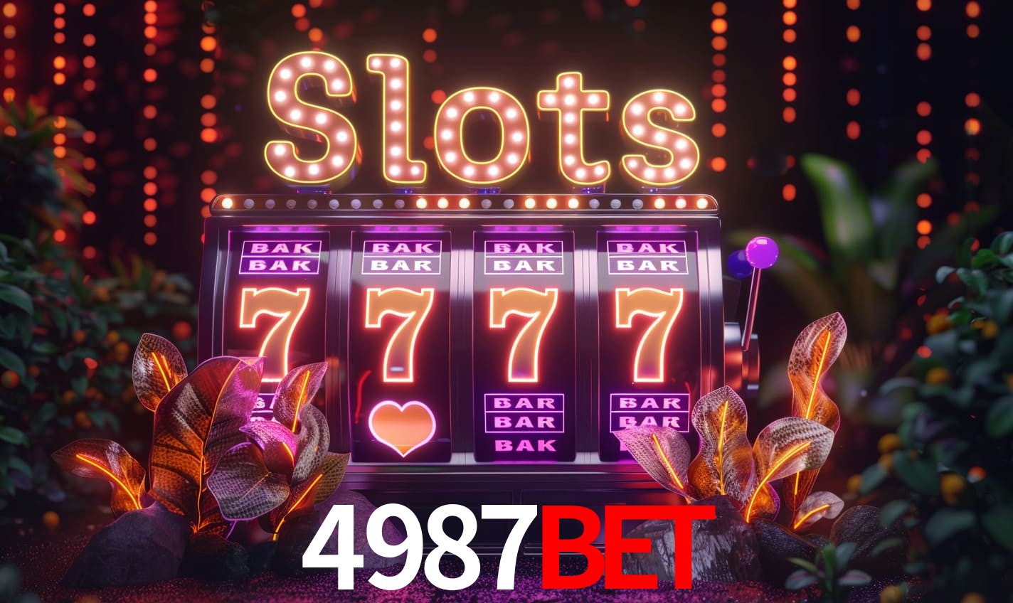 Principais provedores de slots da 4987bet - NetEnt, Pragmatic Play, Play'n GO