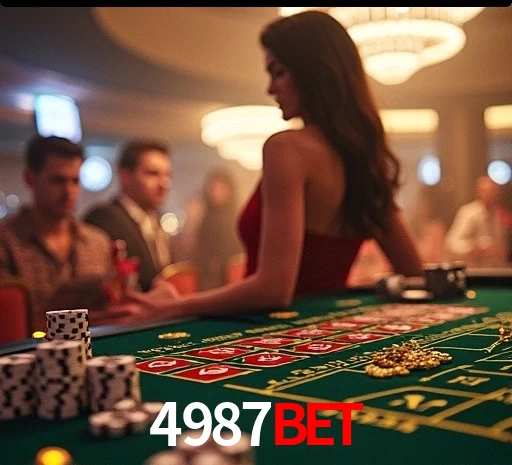 Vantagens exclusivas 4987bet para jogadores brasileiros